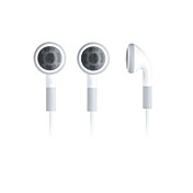 Auricular para el Apple iPod 2 Gen