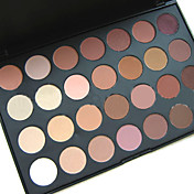 28 kleuren blush palette professionele Set3