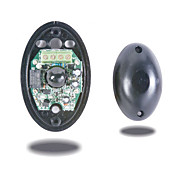 A Pair Of Universal Infrared Sensors For Automatic Doors