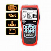 OBD2 code scanner gereedschap