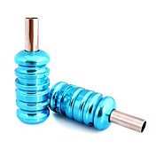 Tattoo Grip Sky Blue 1Pcs