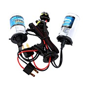 h4 HID-kit xénon (8000k)
