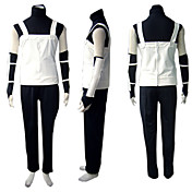naruto ANBU cosplay kostyme