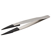 WeiTu Antistatic Straight Tweezers