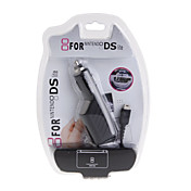 i bilen lader for Nintendo DS