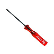 trigram schroevendraaier voor Nindendo DS, DS Lite en Wii