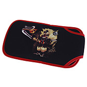 sacchetto Monster Hunter morbida per PSP