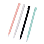 multi-couleurs stylets tactiles pour nintendo dsl / dsi