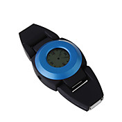 3-i-1 USB watch + kortlæser + termometer