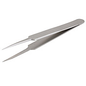 Stainless Steel Precision Straigh HOZAN P-8814 Tweezers for Electronics DIY