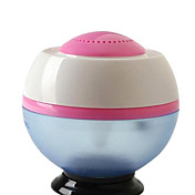 Cute Air Purifier for Home and Car (0653 -Ap1019)