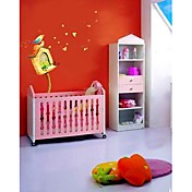 niños etiqueta de la pared (0752-P6-18 (b))
