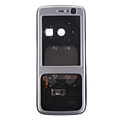 Nokia N73 Замена жилищного случай