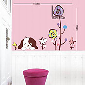 decorativos etiqueta Wall Clock (0752-Hz-15a039)