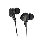 Kanen auricolari in-ear (nero)