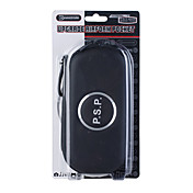 Airform custodia per PSP 1000/2000/3000 (nero)
