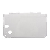 capa protetora para Nintendo DSi LL (cristal)