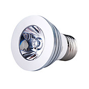 RGB-LED-Fernbedienung Lampensockel 220v e27