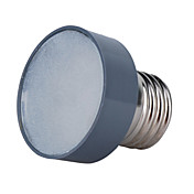e27 1.5w 130lm natürliches weißes Licht LED Spot Lampe (220V)