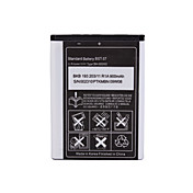 bst-37 batteria per Sony Ericsson K750 (900mAh)