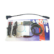 mysterie FMS usb simulator (4-8-kanaals) voor de helikopter (fs-SM100)