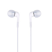 Cute Stereo Earbuds for iPhone, iPad & Other Cellphone