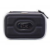 Airform чехол для Nintendo DS Lite (черный)