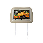1 개 8.5 "자동차 머리 받침 모니터 - TFT LCD 화면 8513cs