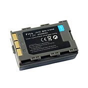 batterie de caméscope de remplacement V306 pour JVC gr-dvm96u/gr-dvx709 (09370202)