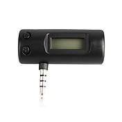 transimitter FM per ipod/iphone/mp3 giocatore (kly250)