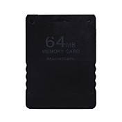64MB MagicGate Memory card til PS2