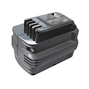 Replacement Power Tool Battery GD-DE-24 for Dewalt DC224KB//DW017K2H/DW017N