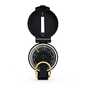 Marching Lensatic Compass (Black)