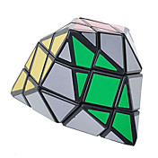 rompecabezas mágico irregular ds Rompecabezas cubo iq