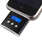 FM-Transmitter für iPod / iPhone