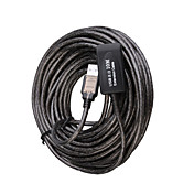 Qualität usb 2.0 Verlängerungskabel (1m)