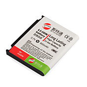 Replacement Cell Phone Battery AB503442CE for SAMSUNG D900/E788/M359 (D900)