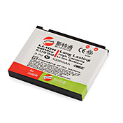 Replacement Cell Phone Battery LGIP-580A for LG CU915 Vu/KW838/HB620T (KU990)