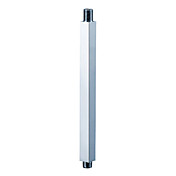 20 cm krom brusearm 0698-030