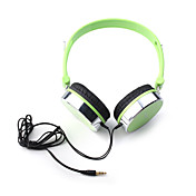 in stile cuffie Zumreed (verde)