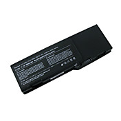 batterie d'ordinateur portable de remplacement dell inspiron gsd6401 pour 1501/6400/e1505