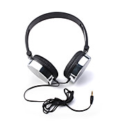 Fones Clássicos Zumreed (Preto)