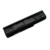 batterie d'ordinateur portable de remplacement acer aspire 5507 gsr5500 pour 5508 5509 (11.1v 4400mAh)