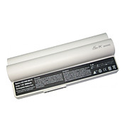 Replacement Asus Laptop Battery GSU0023W for EEE-PC 701(7.4V 6600mAh)