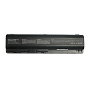 reemplazo de la batería del ordenador portátil para HP gsh0015 dv5-1002 (10.8v 4800mAh)