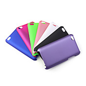 Custodia rigida per iTouch 4 - Colori casuali