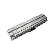 reemplazo de la batería del ordenador portátil de Sony gss0031s para PCGA-bp2t (11.1v 4400mAh)