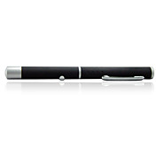 5mW lila Laserpointer (Black Metal Edition)