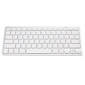 Tastiera bluetooth wireless sottile per iPad e iPhone