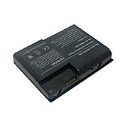 batterie d'ordinateur portable de remplacement gsr2000 pour Acer Aspire 2000 series (14.8v 4400mAh)
